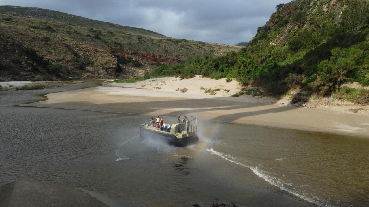 Bon Game Reserve Bland's Drift Екстер'єр фото