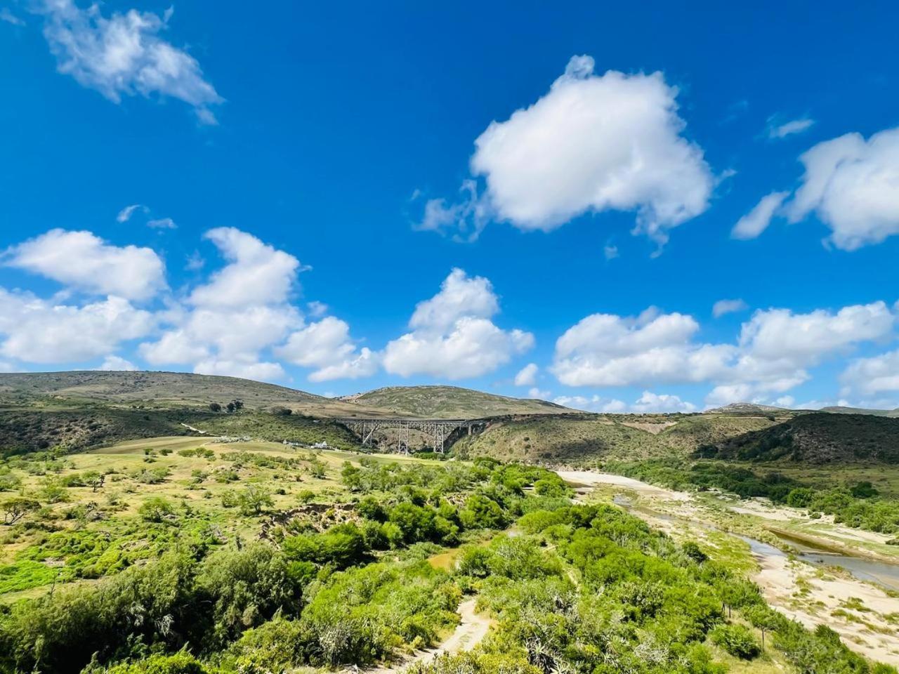 Bon Game Reserve Bland's Drift Екстер'єр фото